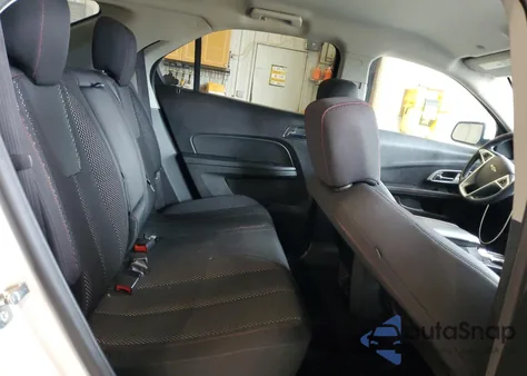 2015 Chevrolet Equinox Lt from USA, damaged, VIN 2GNALBEK1F6370849